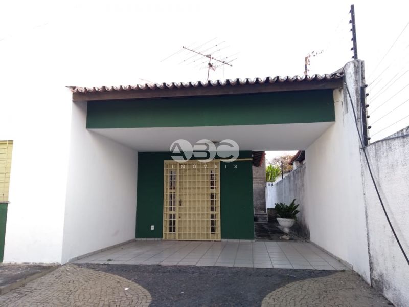 Casa térrea Bairro Santa Lia Loteamento Tropical Park