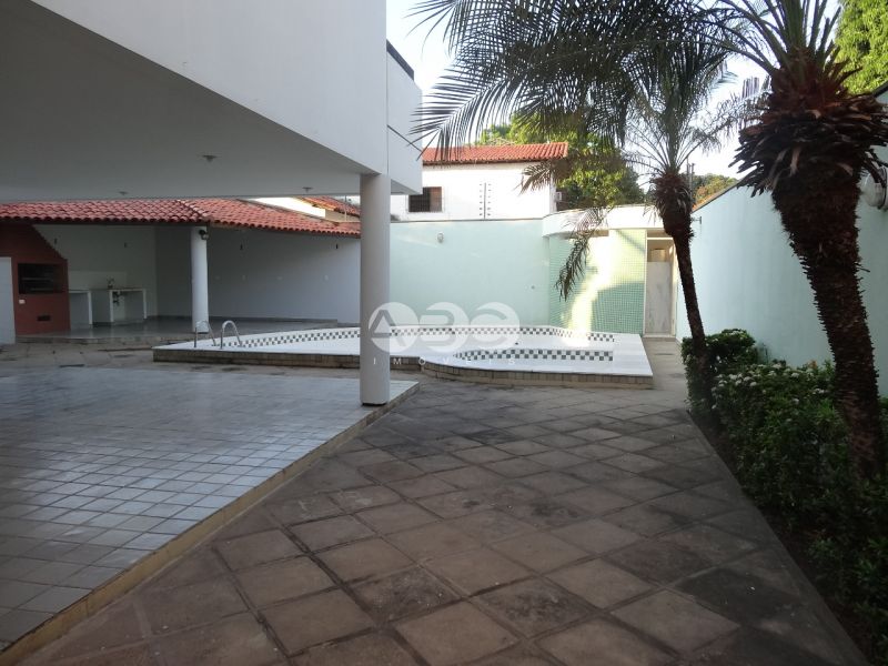 Casa Duplex Bairro Ininga 513 m²
