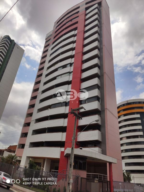 Apto Diamond Tower - Ilhotas
