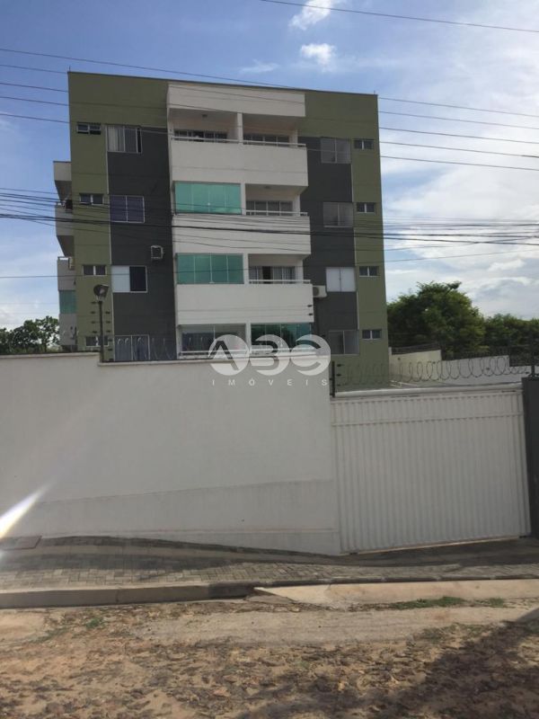 Apartamento Residencial Atlanta Santa Lia