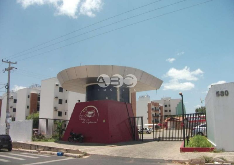 Apartamento Condomínio Serra da Capivara Santa Isabel