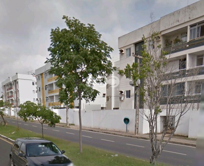 Apartamento Condomínio Jardim Europa - Campestre
