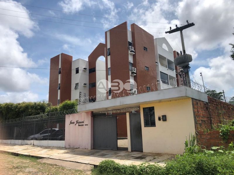 Apartamento Edifício Novo Jóquei Residence - Morada do Sol