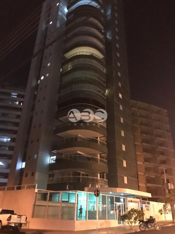 APARTAMENTO EDIFÍCIO IMAGE - 224,88 m² -  JÓQUEI CLUBE