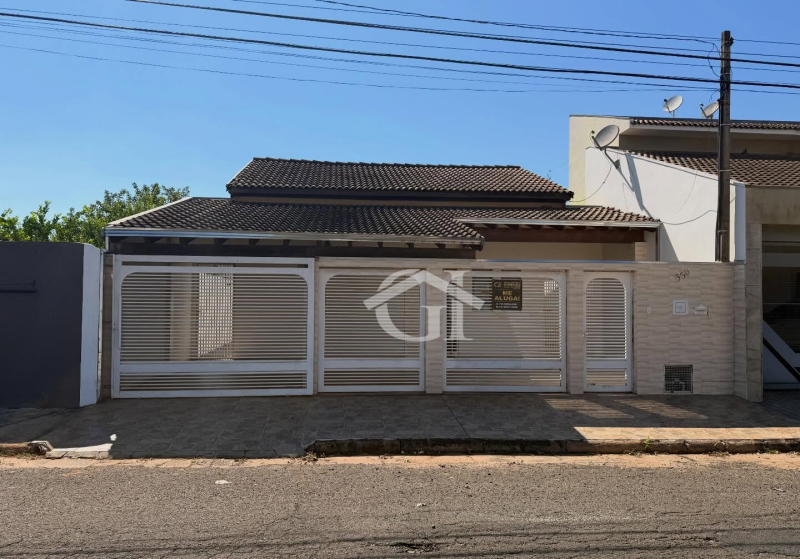 Rua Dona Rima Simão, 530