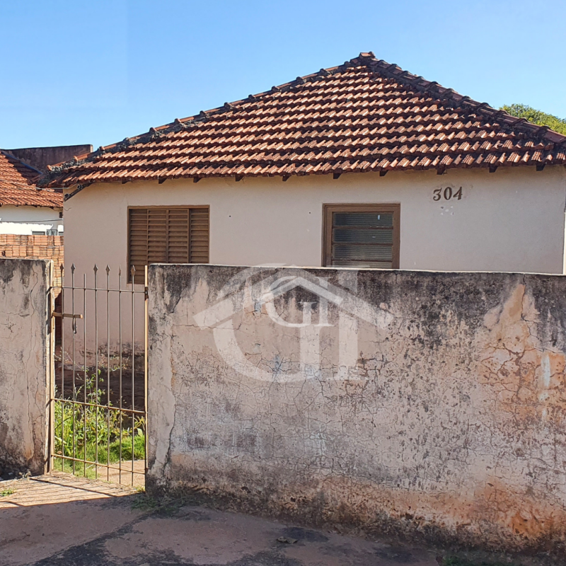 Rua Santa Luzia, 304