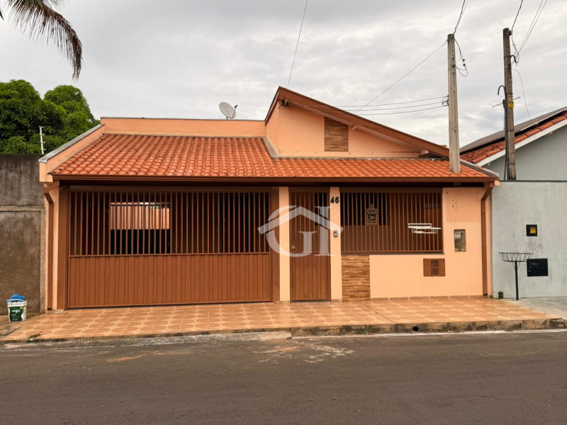 Rua Dr. Habbib Carlos, 46