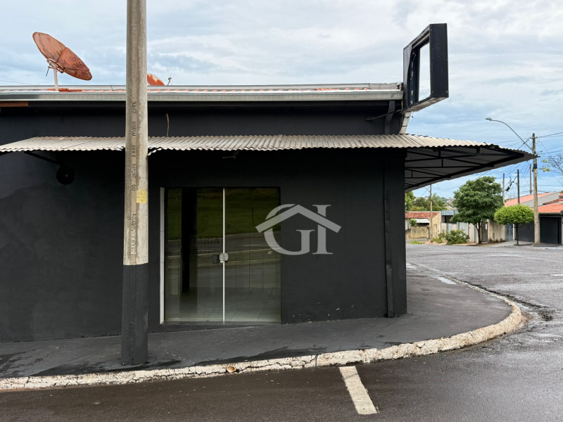 Rua Valdomiro Rizzi 63 C