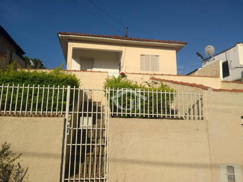 Rua Gabriel Simao 152