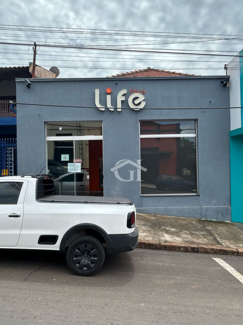 Av. São Paulo 91 comercio