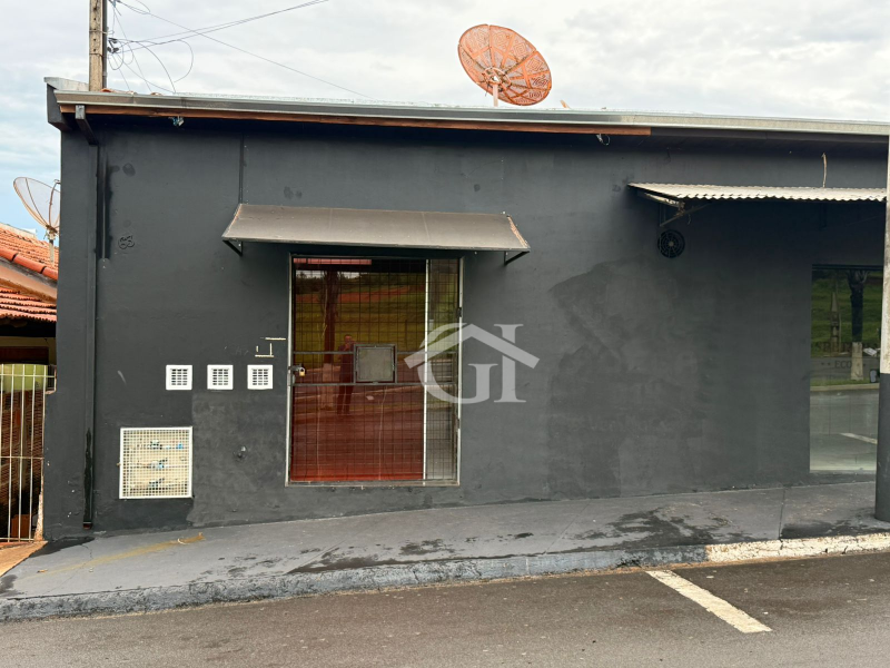 Rua Valdomiro Rizzo, 63-B