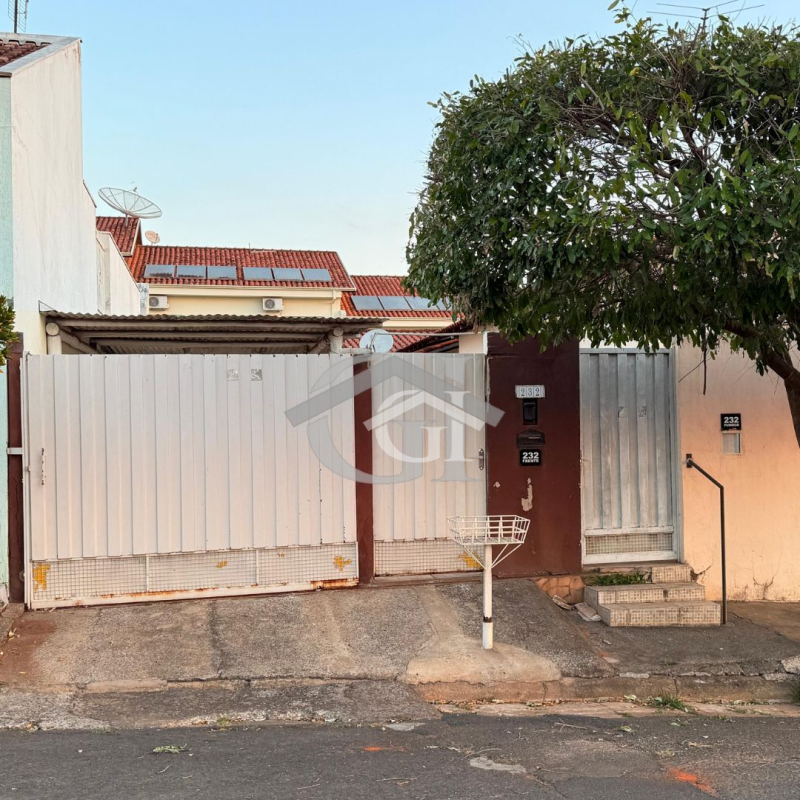 Rua Mario Carloni 232