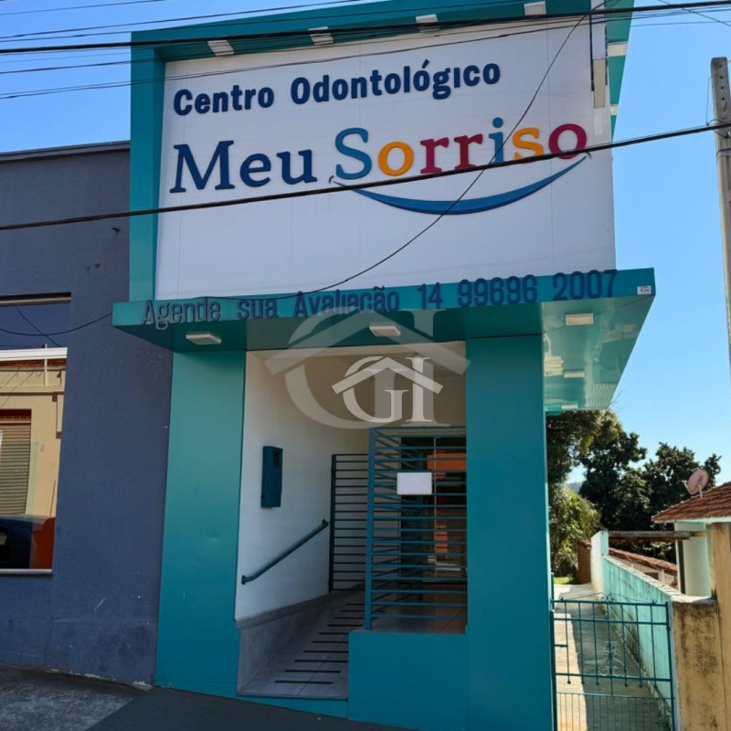 Av São Paulo, 91