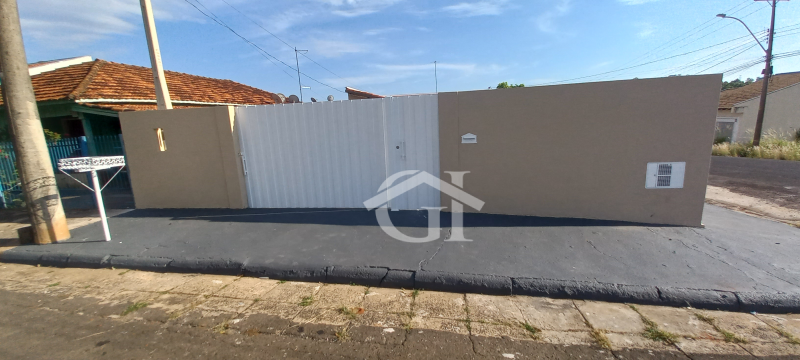 Rua Mario Carloni, 293