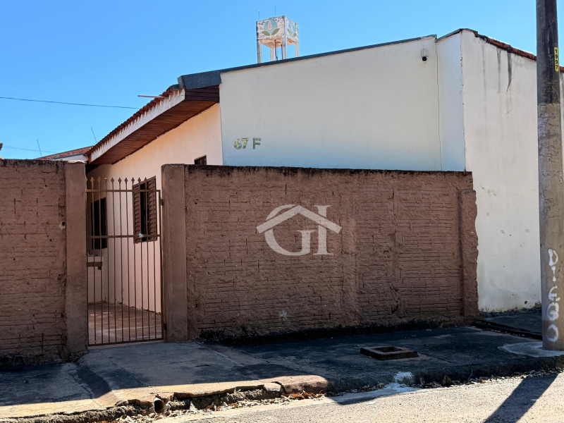 Rua Coronel Eduardo Assunção, 67 fundos