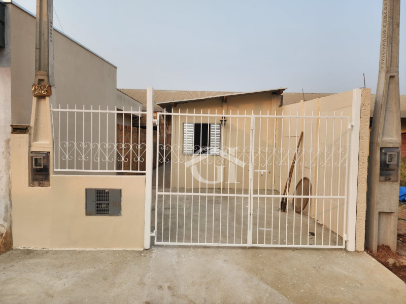 Rua Julio Rodrigues Azenha, nº 123