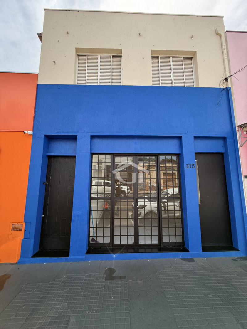 Rua Dona Rima Simão, 313