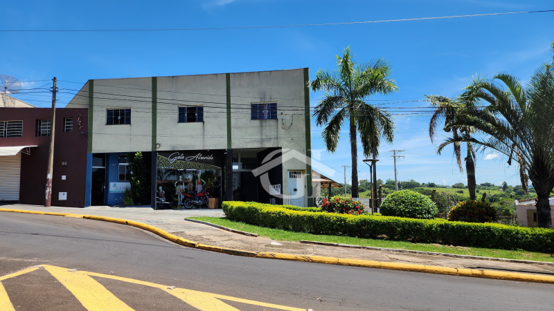 Av. São Paulo, n° 50-B