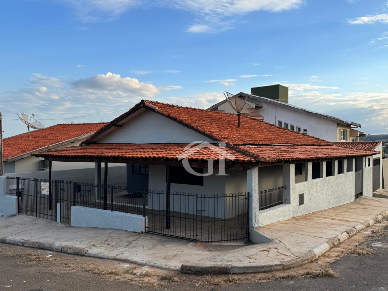 RUA HENRIQUE HORTELÃ N° 171