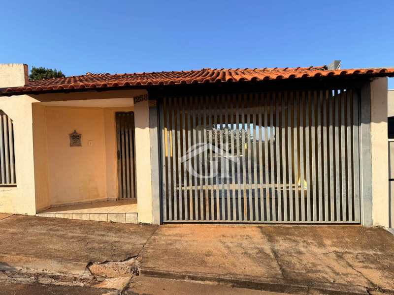 Rua Aureliano José Aredes 1258