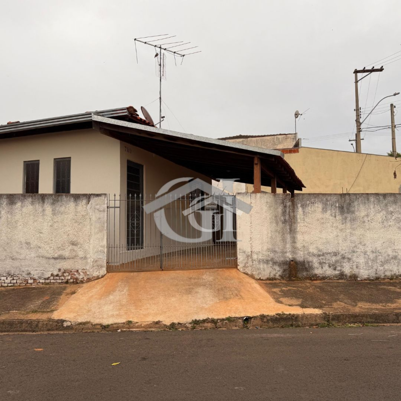 Rua José Barbosa de Paula Tavares, 760