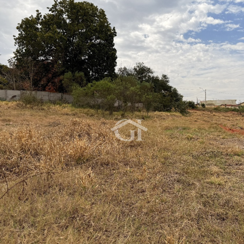 Terreno no centro da cidade