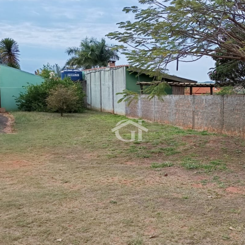 Lote em Ubirajara