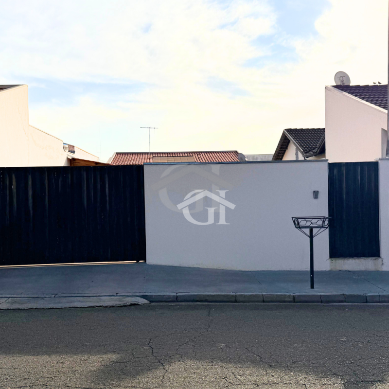 Rua Teodósio Lopes nº 573 - centro