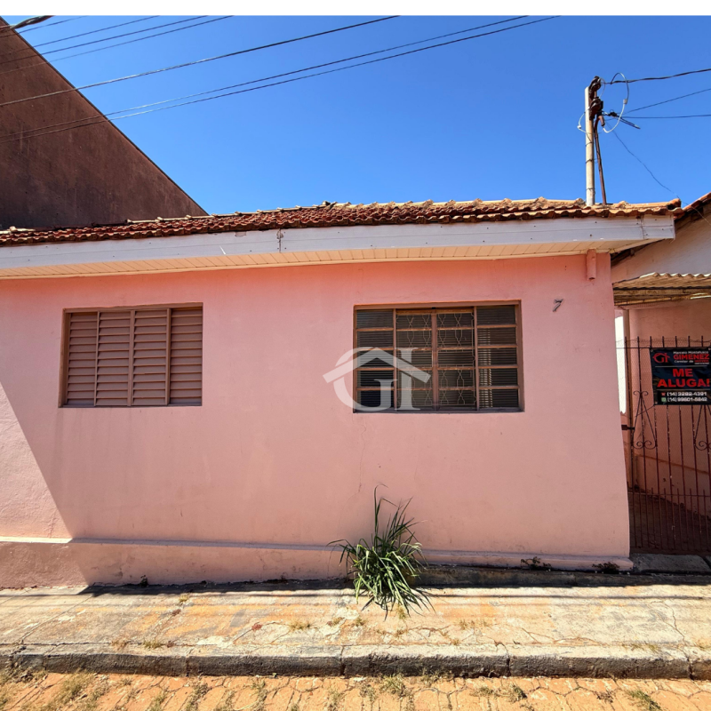 Viela Paulista nº 07  - Vila Marsiglio