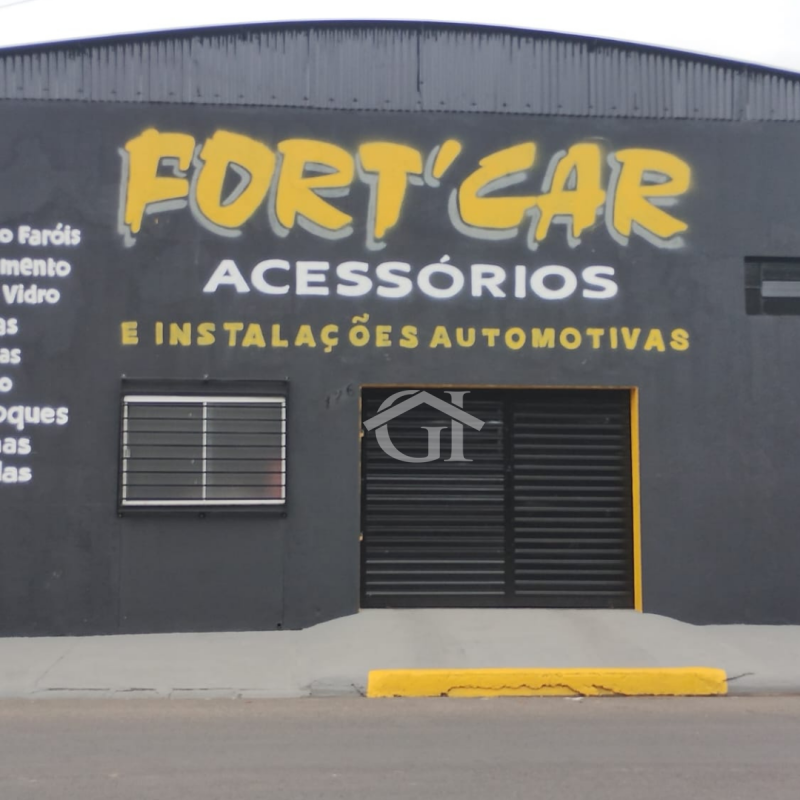 Avenida 09 de Julho 176