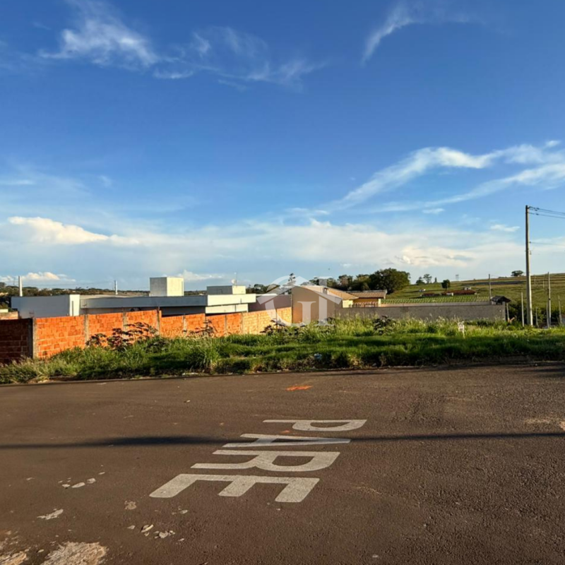 Rua 01 Quadra A Lote 22 - Residencial Bom Sucesso