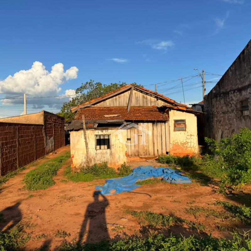 Rua Valentim Rizzo nº34