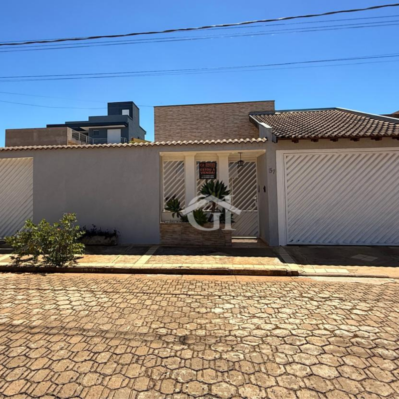 Rua Paulo Milward de Almeida nº57