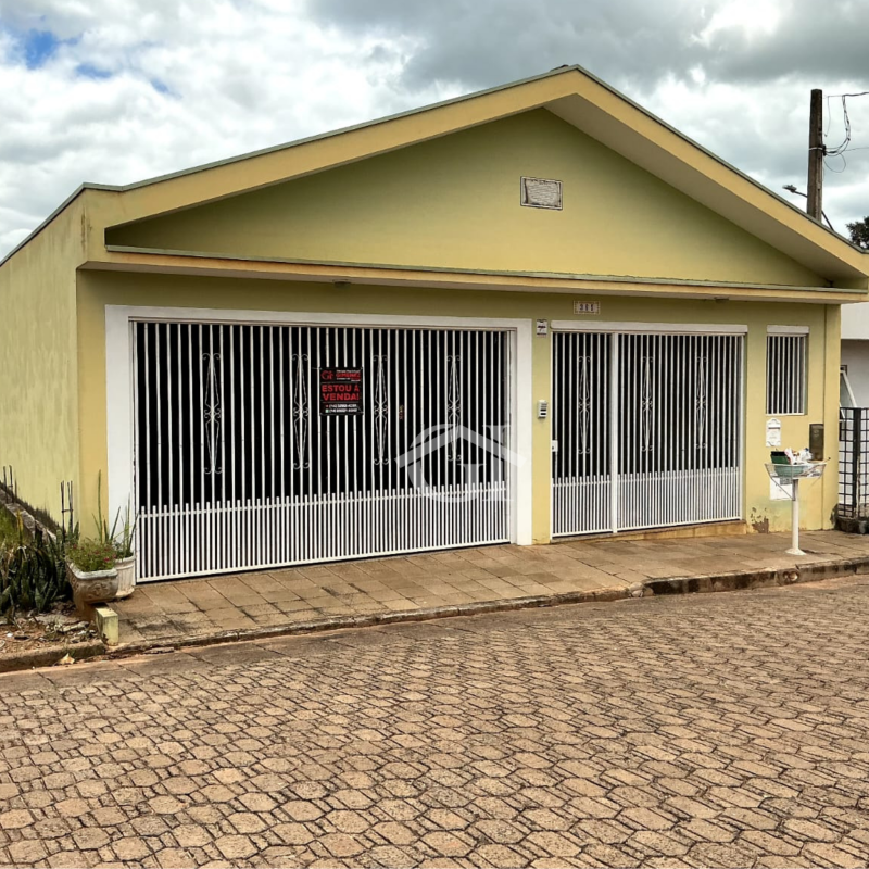 Rua José Alves Peixoto de Noronha nº 365