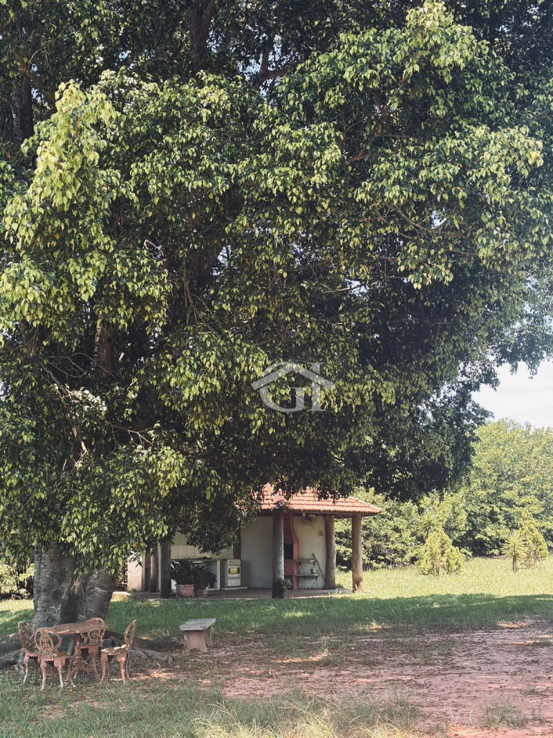 Chácara Marrecajuvi-T, Bairro Rio Serrote