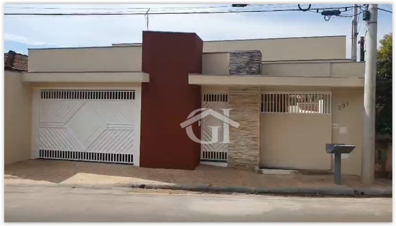 Rua Gabriel Simão, n° 291