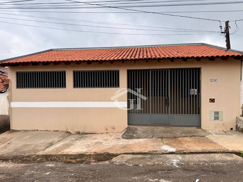 Rua José Simão, n°200