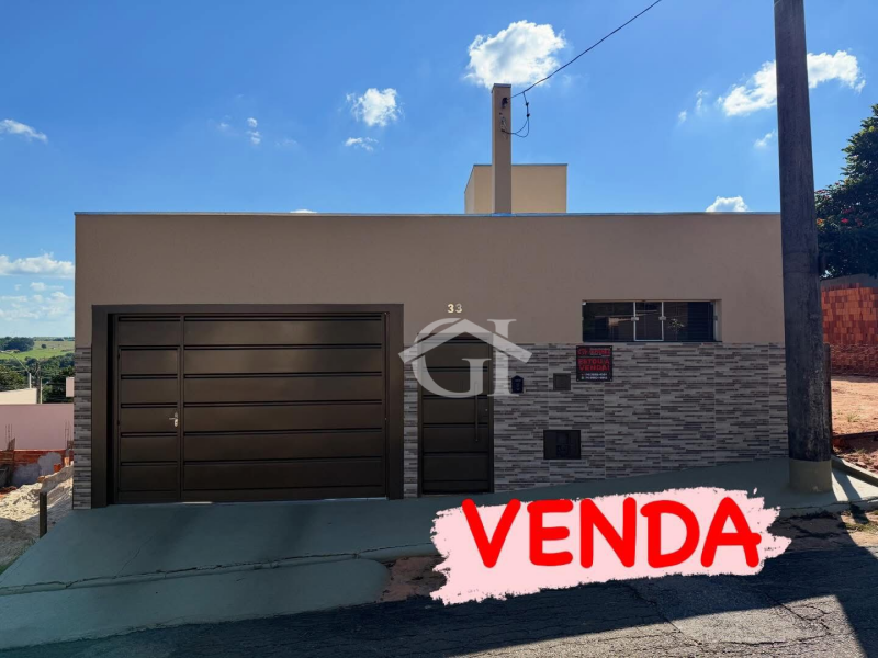 Rua Henrique Hortelã, n°33