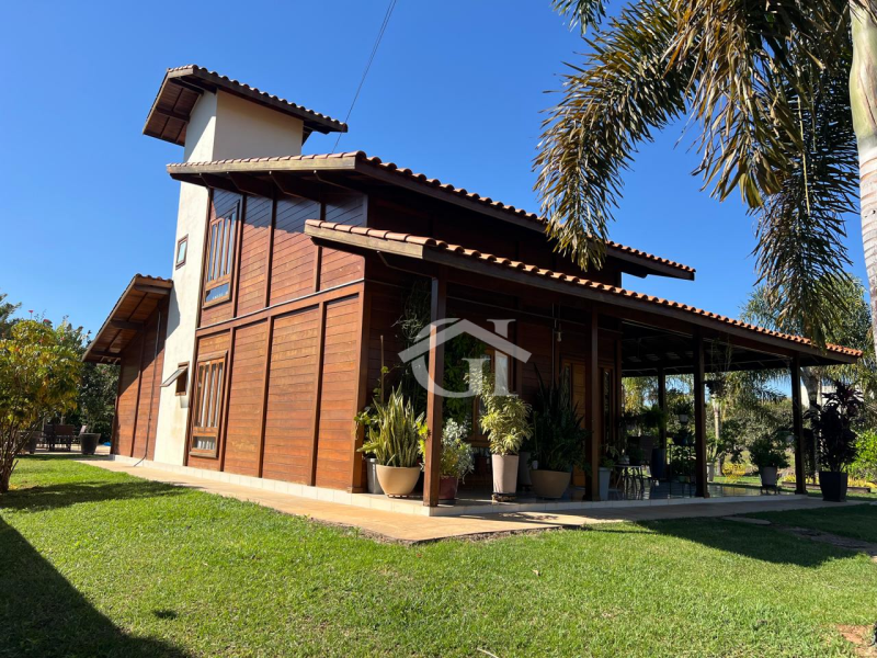 VENDA - JARDIM LEONOR