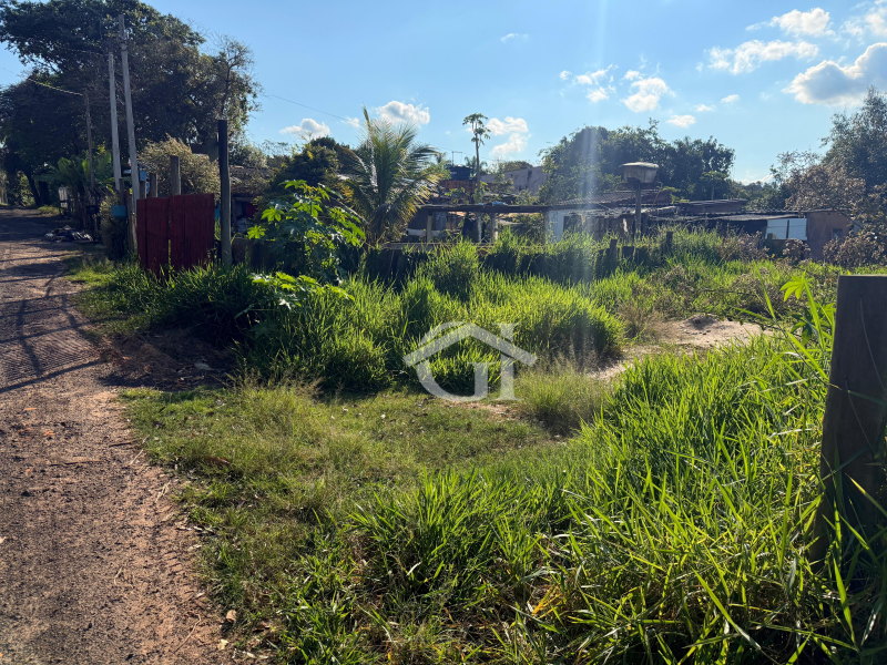 Terreno - Bairro Maranho