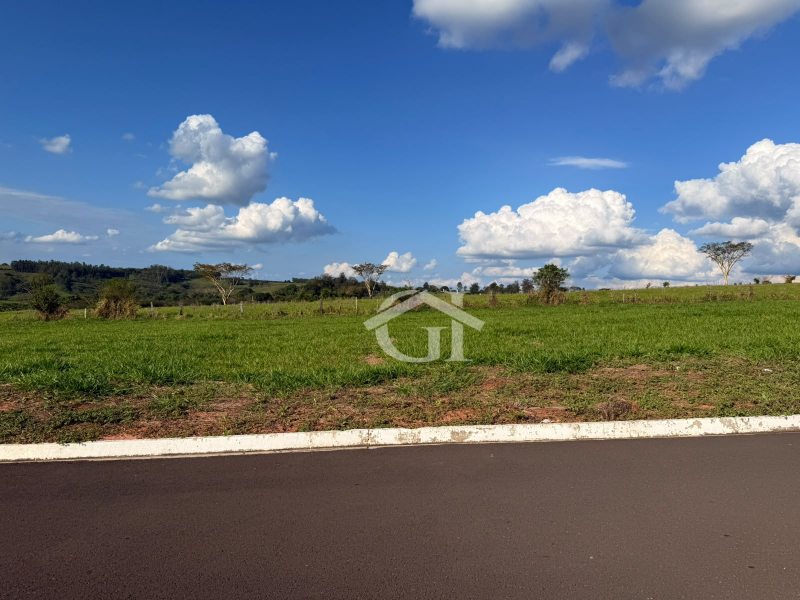 Terreno - Residencial das Cerejeiras