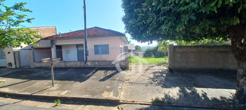 Avenida Dr. Gil Borges, 505