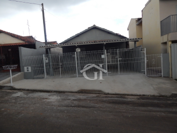 RUA ANTONIO LUIZ BENETTI  N° 563