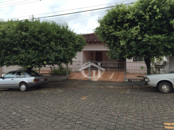 Rua Clemente Carloni Filho 669