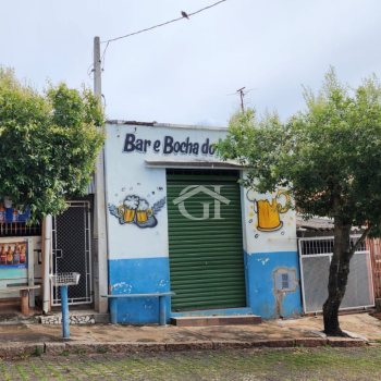 Rua Clemente Carloni Filho nº672 - Centro