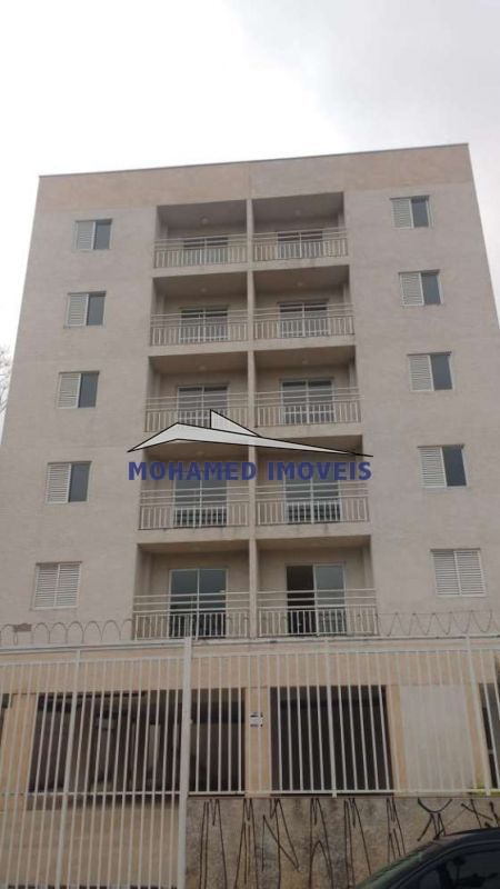 APARTAMENTO PARA VENDA NO CENTRO GUARULHOS SP