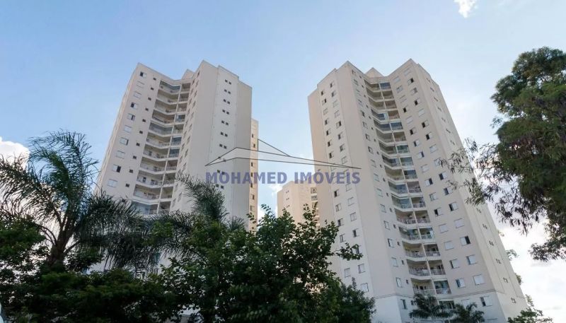 EXCELENTE APTO PARA INVESTIMENTO NO CONDOMINIO ATUA-GUARULHOS SP