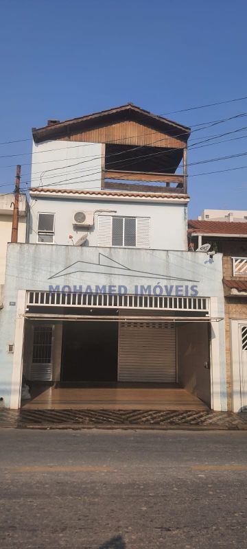 CASA PARA VENDA PRÓXIMO AO SHOPPING INTERNACIONAL - GUARULHOS 