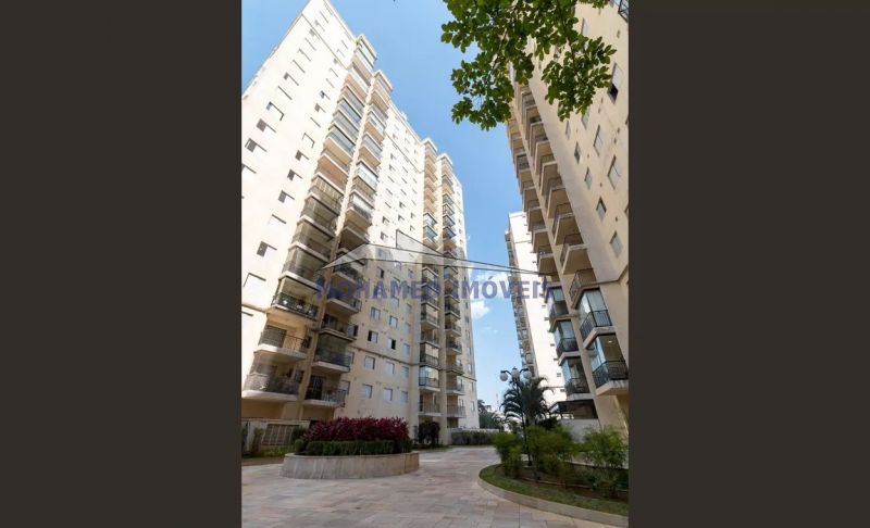APARTAMENTO PARA VENDA NO CONDOMÓNIO FLEX, PICANÇO-GUARULHOS SP