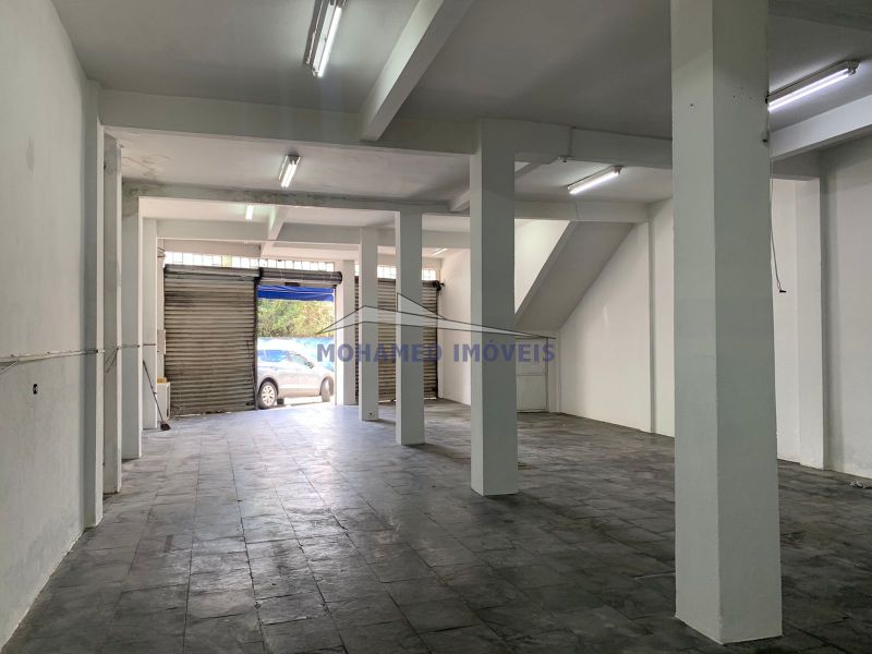SALÃO COMERCIAL PARA LOCAÇÃO NO TUCURUVI SÃO PAULO 